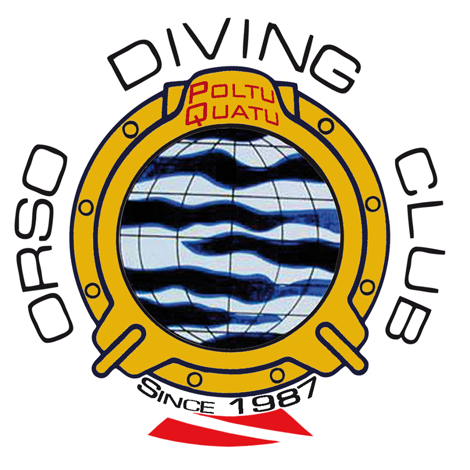 Orso Diving Club